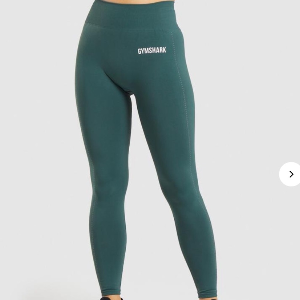 Gymshark breeze lightweight seamless leggings